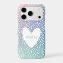 Search for pastel hearts iphone cases Pattern