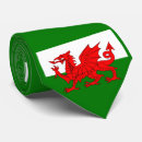 Search for welsh ties Cymru