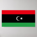 Search for libyan posters Flag