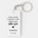 Search for father of the bride key rings Dad