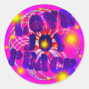 Search for witness stickers Jesus
