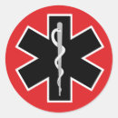 Search for medical symbol stickers Doctor
