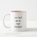 Search for funny phrase coffee mugs Quote
