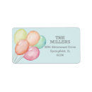 Search for kids boys return address labels Cute