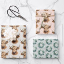 Search for bohemian wrapping paper Script