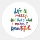 Search for messy stickers Paint