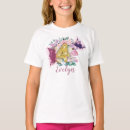 Search for fairy kids tshirts Enchanted forest