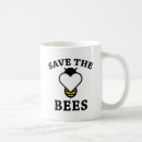 Search for save the bees mugs Honey