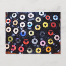 Search for vinyl 45 postcards Records