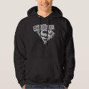 Search for supergirl hoodies Krypton