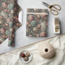 Search for gothic wrapping paper Baroque