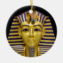 Search for ancient egypt christmas tree decorations Gold