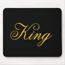 Search for kings mousepads Gold