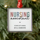 Search for nursing assistant christmas tree decorations Cna