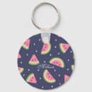 Search for watermelon key rings Cool