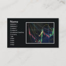 Search for stock market business cards Exchange