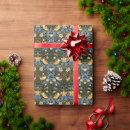 Search for artistic wrapping paper Vintage