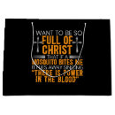 Search for christian gift bags God