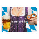 Search for pretzel cards Beer