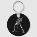 Search for rock and roll key rings Band