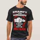 Search for grampy tshirts Dad
