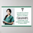 Search for medical school graduation party decor Nurse