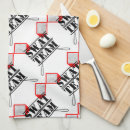 Search for funny chef tea towels Bbq