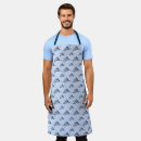 Search for fisher aprons Ocean
