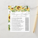 Search for sunflower shower games Gender neutral