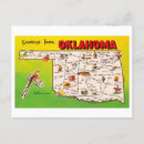 Search for oklahoma postcards Vintage
