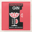 Search for gin coasters Gin and tonic