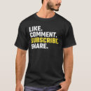 Search for youtube gaming tshirts Streamer