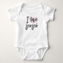 Search for grandmas clothing Grandparent