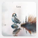 Search for loonie stickers Bird