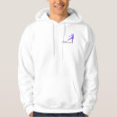 Search for pointed hood hoodies Ballerina
