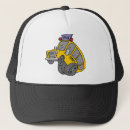 Search for school bus hats Teacher