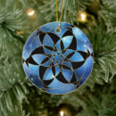 Search for sacred geometry christmas tree decorations Geometric
