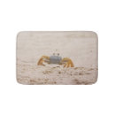 Search for crab bath mats White