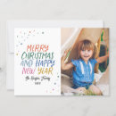 Search for rainbow christmas cards Festive