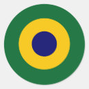 Search for roundels stickers Flag