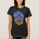 Search for scary dinosaur tshirts Rex