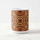 Search for moroccan pattern mugs African