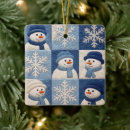 Search for quilt christmas tree decorations Winter