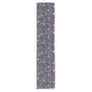 Search for blue christmas table runners Chic