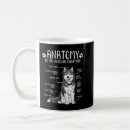 Search for alaskan malamute dog mugs Funny