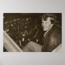 Search for amelia earhart posters Aeroplane