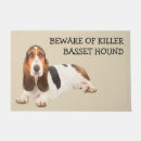 Search for dog breed doormats Funny