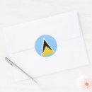 Search for saint stickers Blue