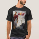 Search for shazam tshirts Dceu