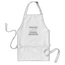 Search for find aprons Humour